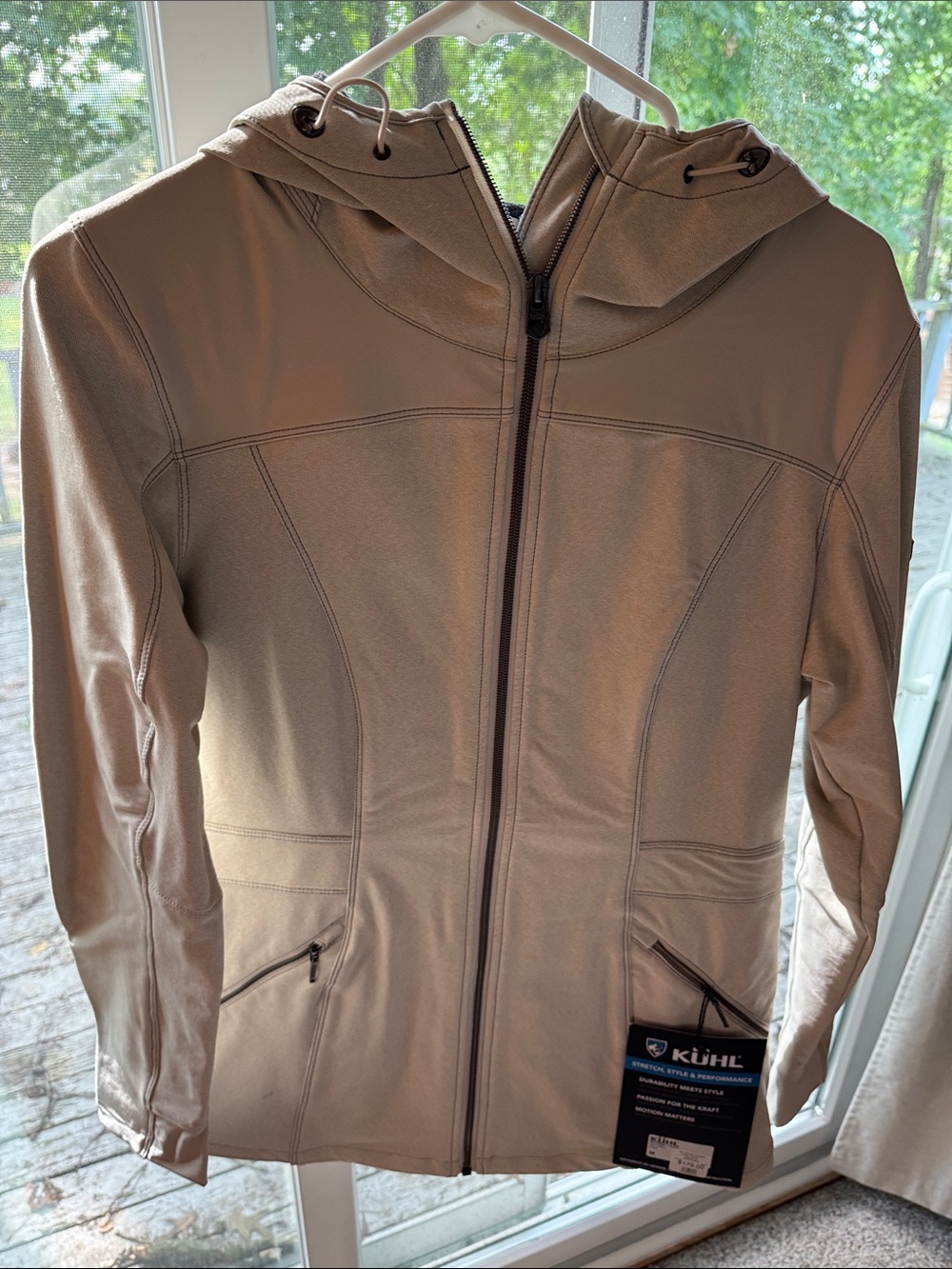 Kuhl Klash Trench Coat Women’s